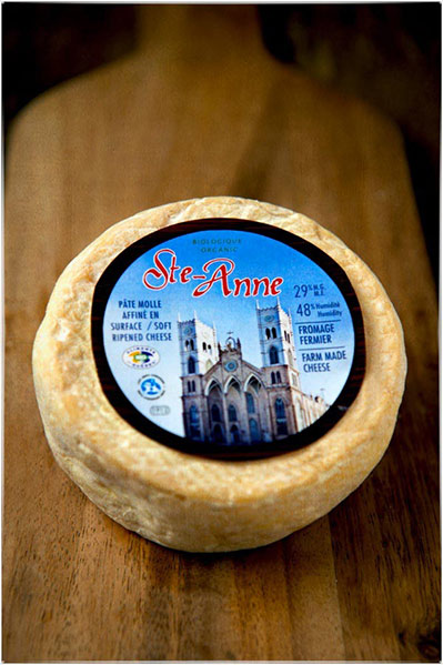 Vignette Ste-Anne