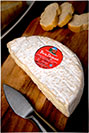Vignette Brie paysan