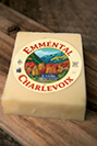 Vignette L'Emmental de Charlevoix