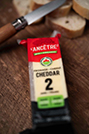 Vignette L'Ancêtre Cheddar 2 ans biologique