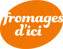 Logo Les Producteurs de lait du Québec