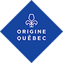 Logo Origine Québec