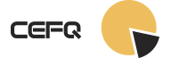 Logo CEFQ