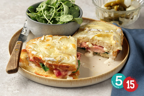 Photo de la recette
