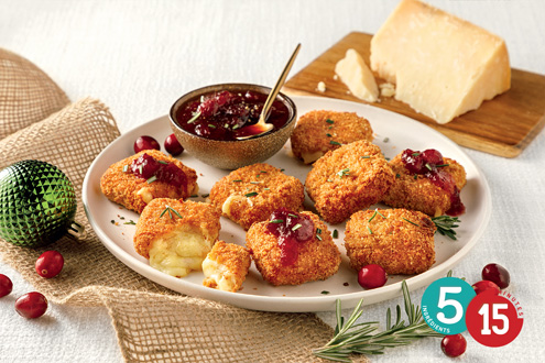 Photo de la recette