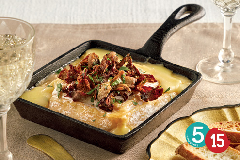 Photo de la recette