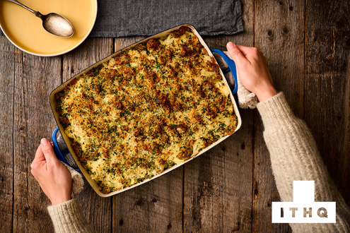 Photo de la recette
