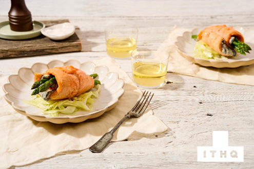 Photo de la recette